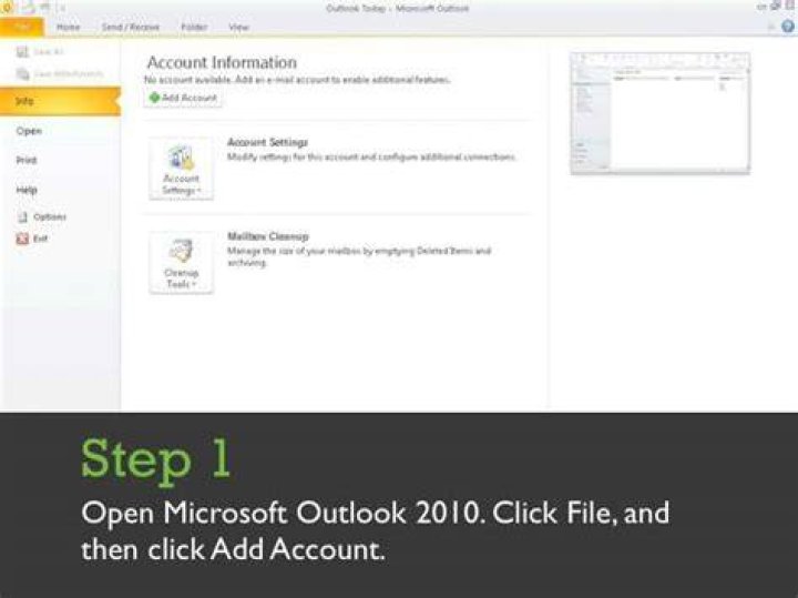 Configuring an email address on Thunderbird for Windows OVH Guides