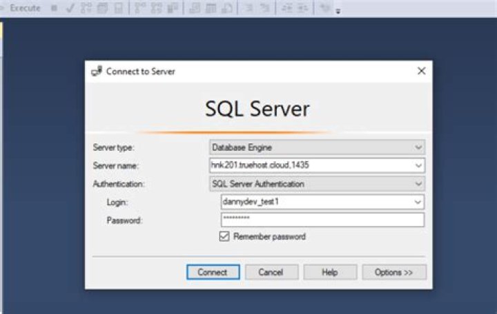 Connecting to SQL Server using JDBC Developers Corner Java Web