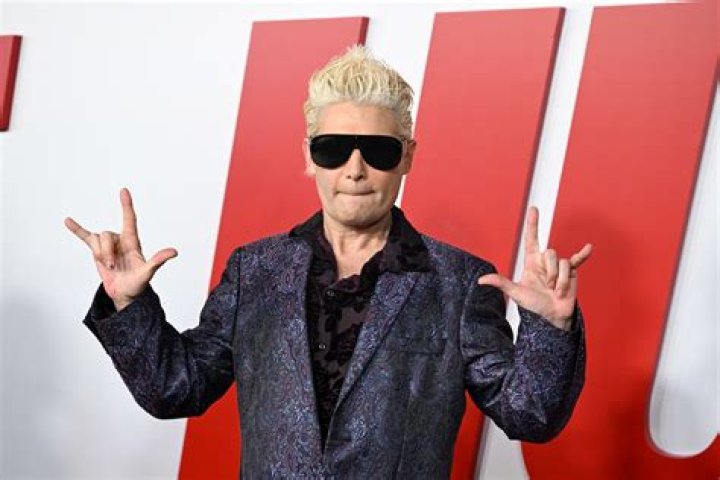 Corey Feldman Net Worth (2020), Height, Age, Bio and Facts