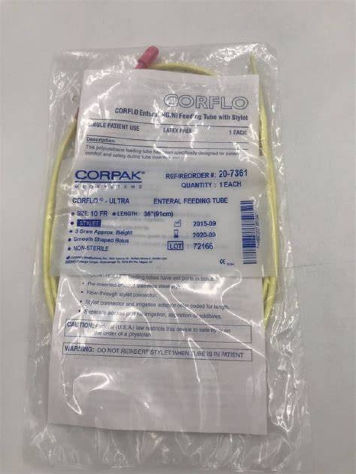 Corpak: Your Ultimate Packaging Solution