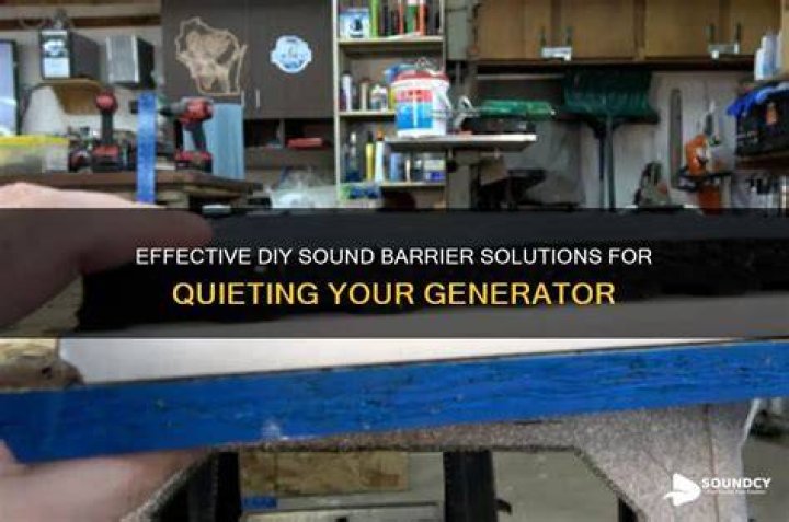 Creating a Sound Barrier with Soundproof Drywall Modernize
