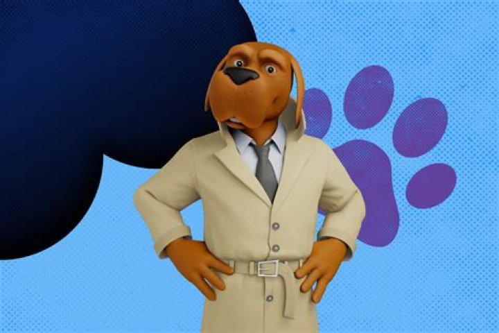 Crime Prevention Hero: Scruff McGruff The Crime Dog