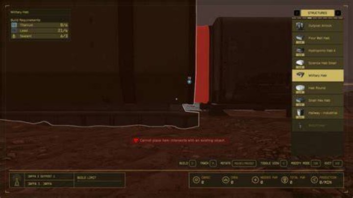 Crucial Fix: Starfield Outpost Modules Refusing To Count