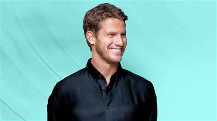 Daniel Tosh's Net Worth The Comedian Is Worth More Than You Think