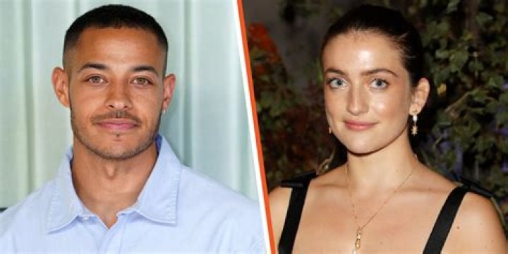 Daryl McCormack Had One Confirmed Girlfriend Who Is an Actress