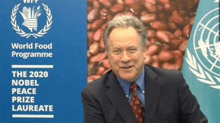 David Beasley FRESH Food, Packaging & Sustainability Summit