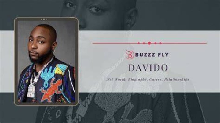 Davido Net Worth 2024 Age, Earnings, House and Height