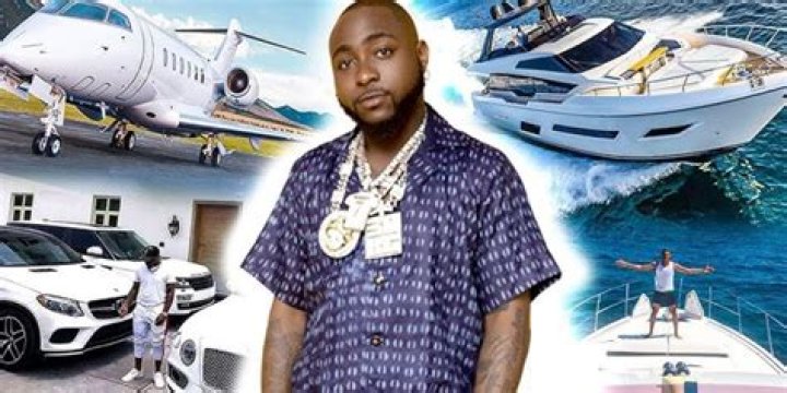 Davido Net Worth 2024