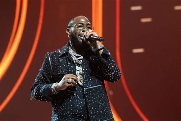 Davido's Son Dies in a Swimming Pool at His Banana Island Residence