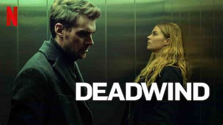 Deadwind season 3 ending explained Who is the symbol killer?