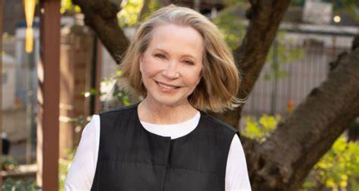 Debra Jo Rupp Now