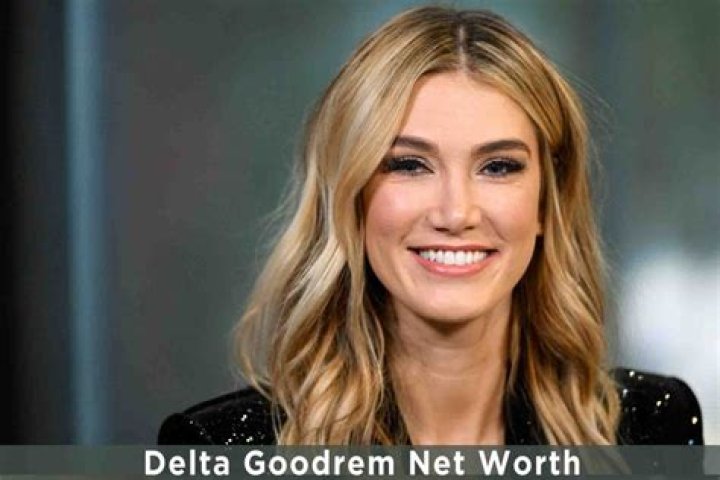 Delta Goodrem Net Worth in 2024 Wiki, Age, Weight and Height