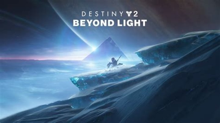 Destiny 2 Beyond Light Deep Stone Crypt Raid Armor? iFunny