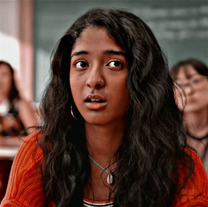 Devi Vishwakumar: Breaking Barriers On Netflix