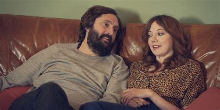 Diane Morgan And Joe Wilkinson's Excellent Adventure