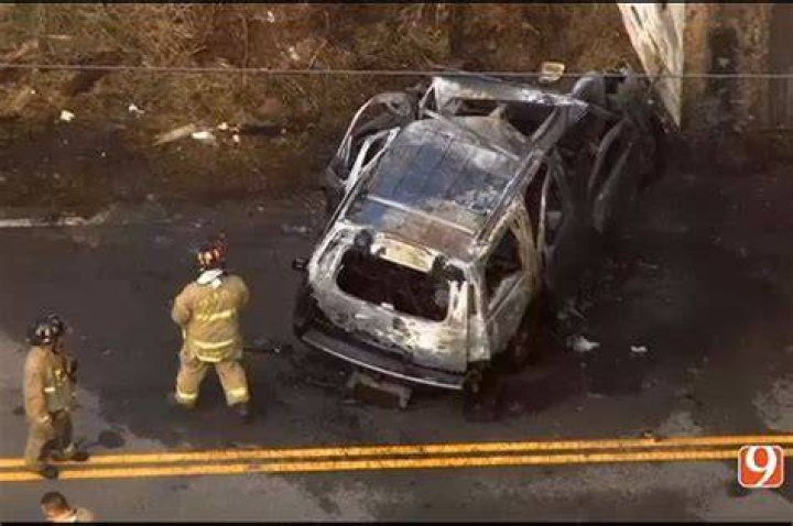 Did Aubrey McClendon Commit Suicide?
