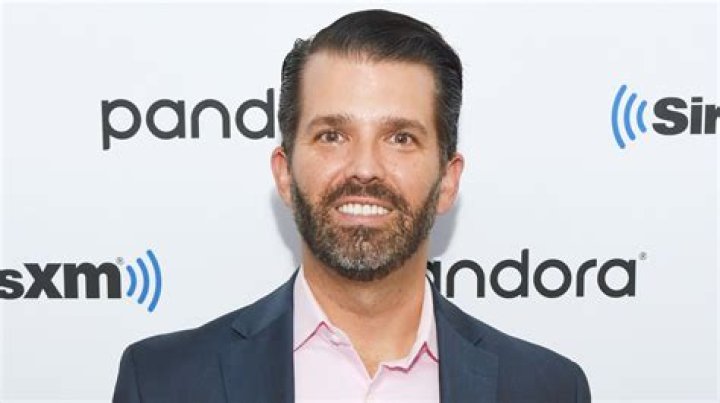 Did Aubrey O’Day really write a song about Donald Trump Jr.? The
