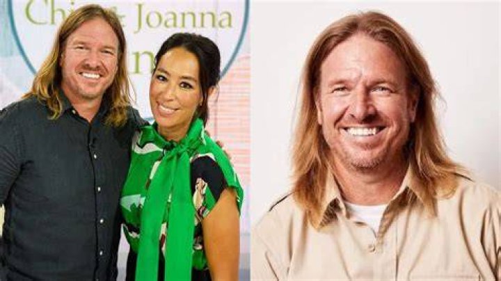 Did Chip Gaines Have A Heart Attack?