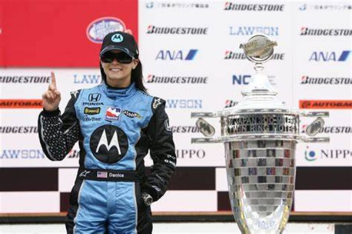 Did Danica Patrick ever win a NASCAR race? Exploring the driver&rsquo;s records