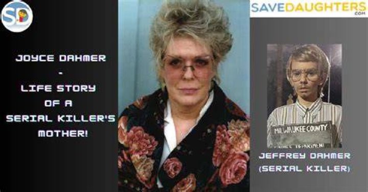 Did Joyce Dahmer Kill Herself? Latest Updated News