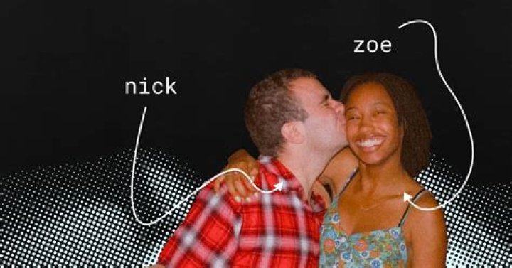 Did Nick And Zoe's Relationship Hit Rock Bottom?