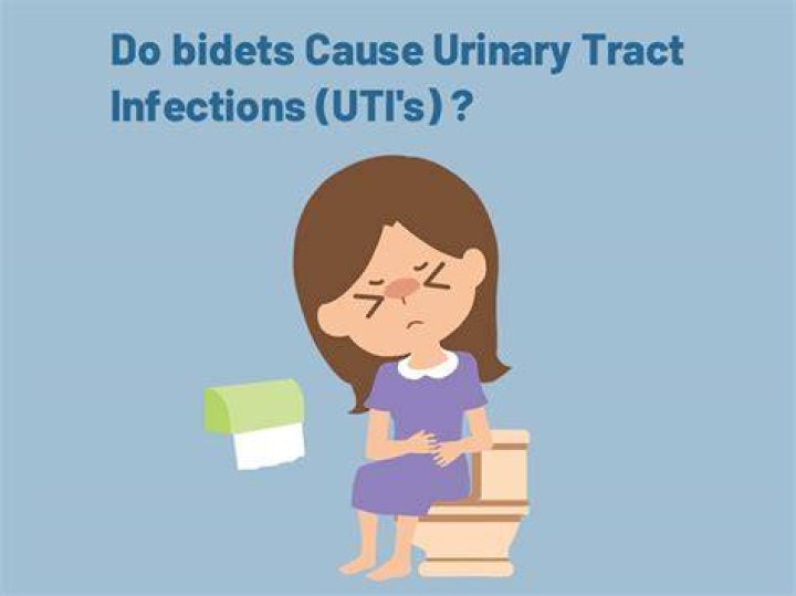 Do Bidets Cause UTIs? SAMODRA