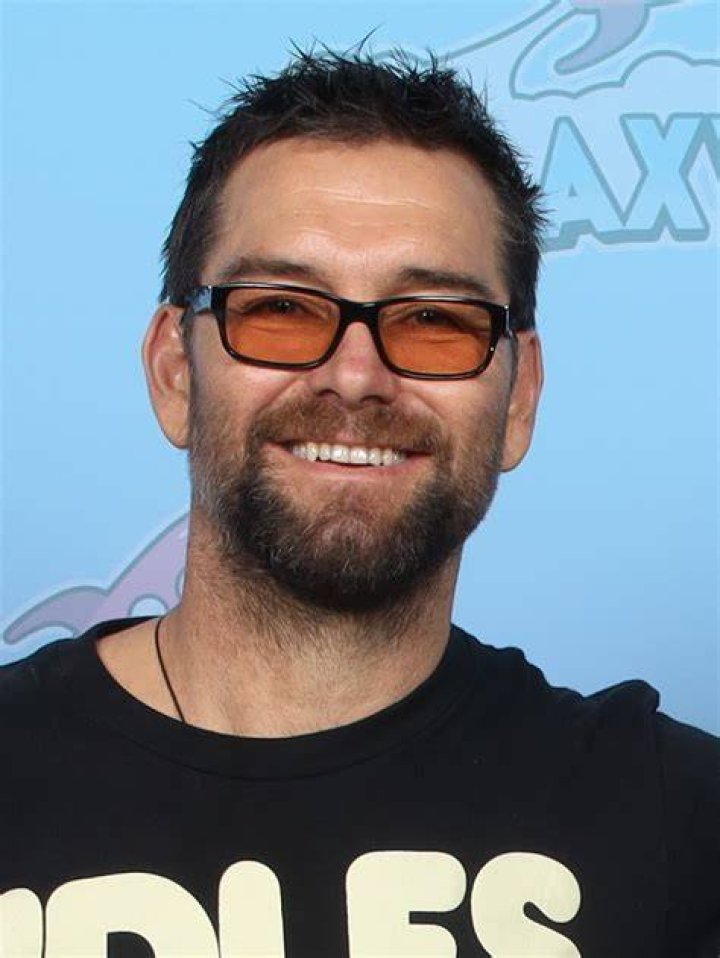 Does Antony Starr Have a Wife? The Actor Was Recently Linked to His
