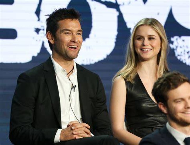 Does Antony Starr Have Children?