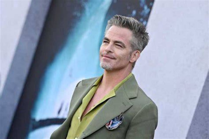 Does Chris Pine have a wife? A look at his relationships Legit.ng