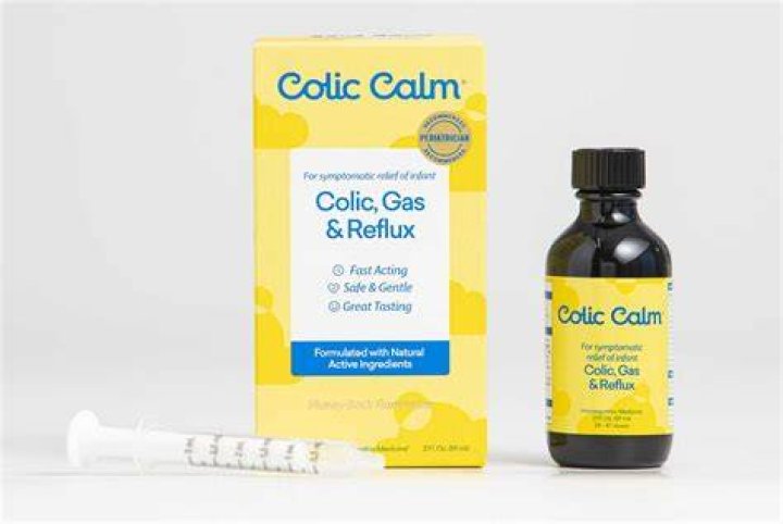 Does Colic Calm Work? Gripe water, Baby sleep problems, Breastfeeding