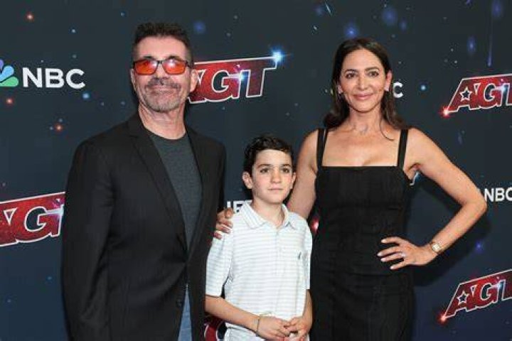 Does Eric Cowell, Son Of Simon Cowell Have Any Illness In 2023?