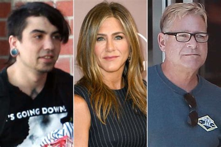 Does Jennifer Aniston Have Siblings?