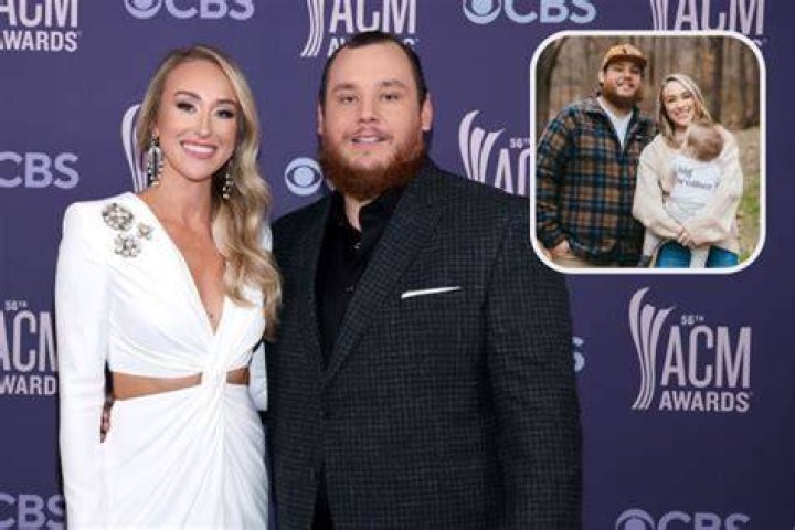Does Luke Combs Have a Brother? The Truth Behind the Rumors