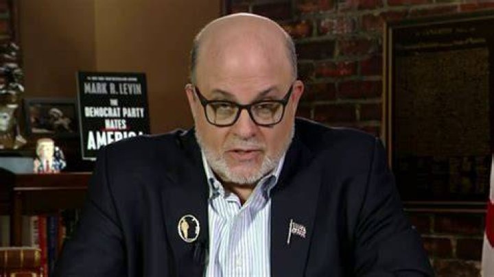 Does Mark Levin Have Cancer? Heart Disease, Age, Height, Wife, Children
