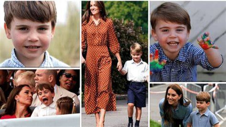Does Prince Louis Exemplify Autism Characteristics? A Comprehensive Analysis