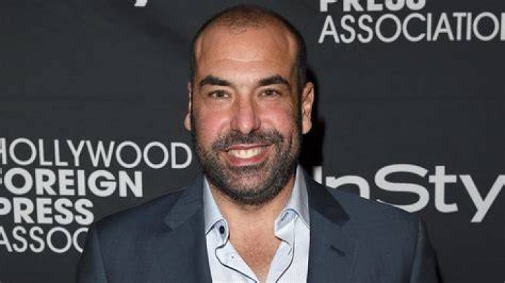 Does Rick Hoffman Have a Wife and Is He Gay?
