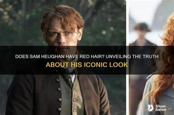 Does Sam Heughan have a baby? Celebrity.fm 1 Official Stars