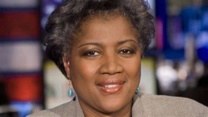 Donna Brazile Out as CNN Contributor After Disclosure of Clinton