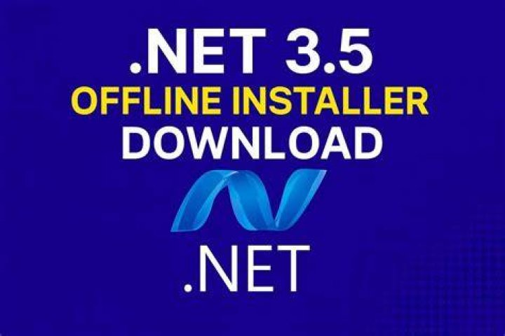 Download Net Offline Installer: Fast & Reliable Solution