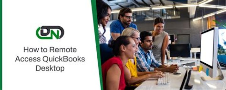 Download Remote Access Quickbooks