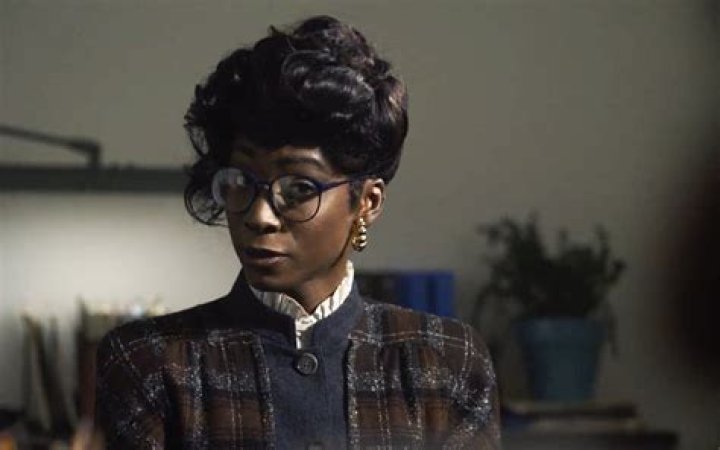 Dr. Donna Chambers, aka "Nurse Rita" Who Is the Real Villain on American Horror Story 1984