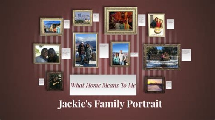 Dr. Jackie's Husband And His Inspiring Journey