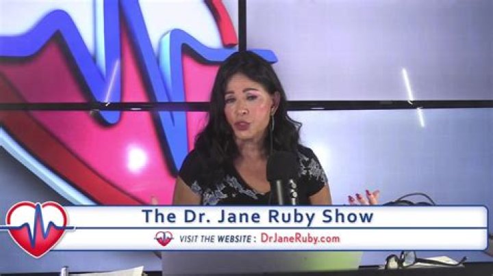 Dr. Jane Ruby Biography, Age, Height, Husband, Net Worth Wealthy Spy