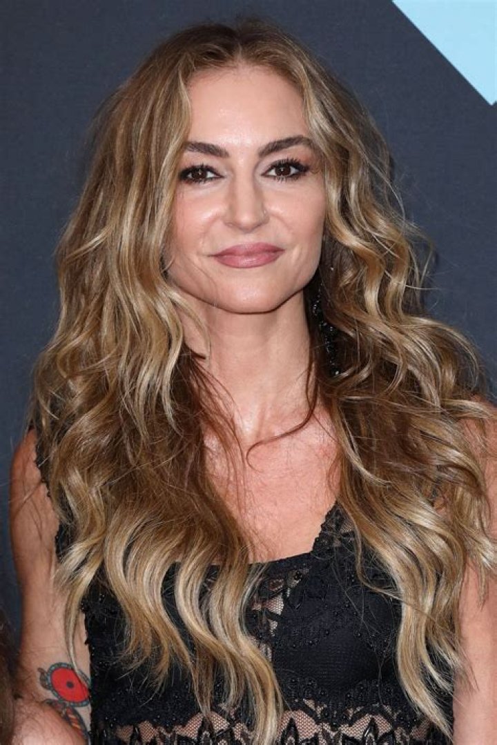 Drea de Matteo Drea De Matteo Photo (13167619) Fanpop