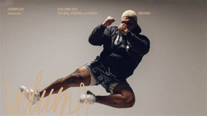 Druski x Coulda Been Records Comedian Shares Plan to Expand Brand