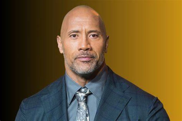 Dwayne 'The Rock' Johnson announces new Young Rock about his