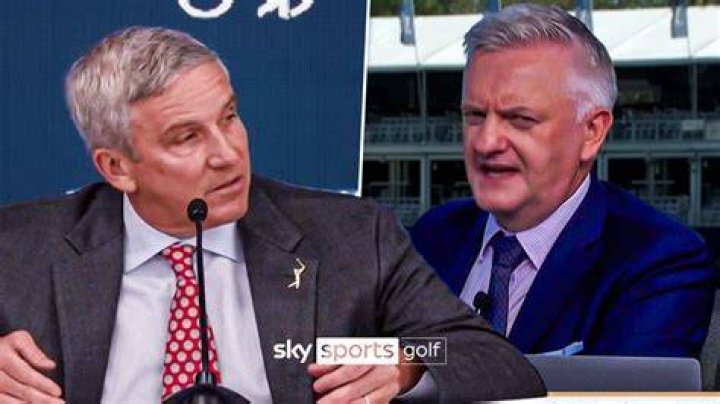Eamon Lynch dubs Jay Monahan's memo focused on building 'goodwill' and