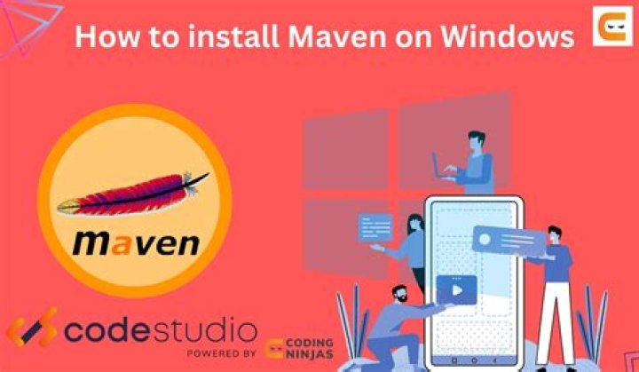 Easy Maven Installation For Windows: A Comprehensive Guide