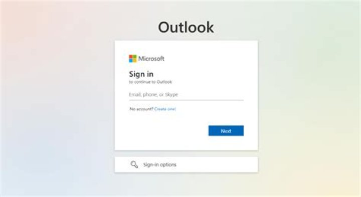 Easy Outlook Hotmail Login: A Step-by-Step Guide