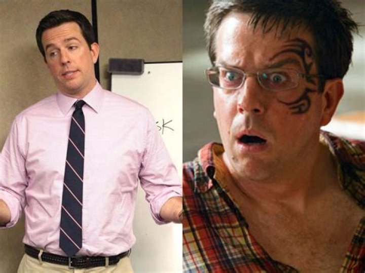 Ed Helms Says He&rsquo;d Be Down for Hangover 4 'Of Course' (Exclusive)